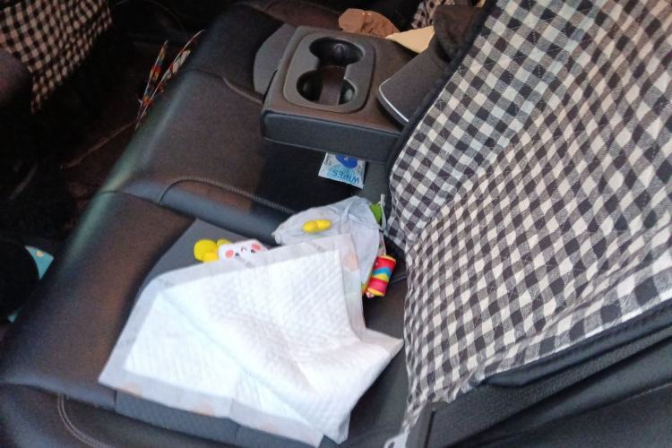 Used Chevrolet Cruze 2017 1.5L Hatchback Automatic Xuanfeng Edition
