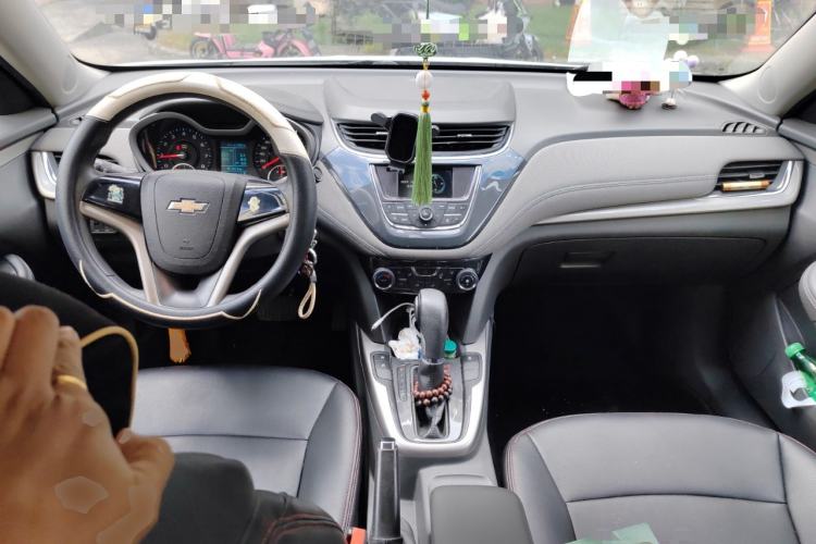 Used Chevrolet Malibu 2016 1.6T Automatic Comfort Edition