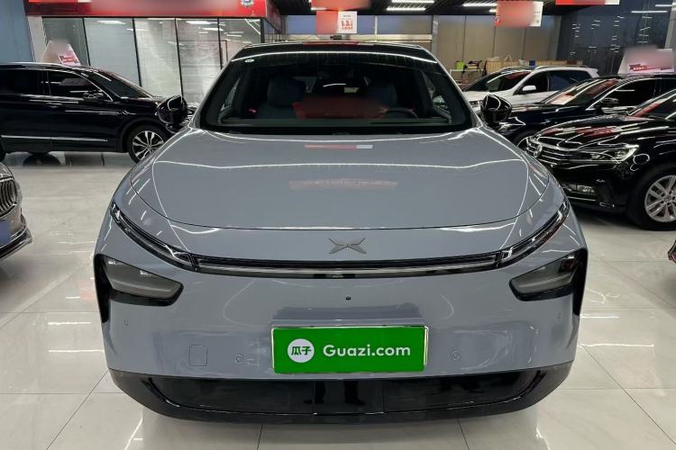 Used XPeng G7 2025 702 Max