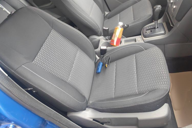 Used Ford Focus 2013 Hatchback Classic 1.8L Automatic Base Model Right Front Seat