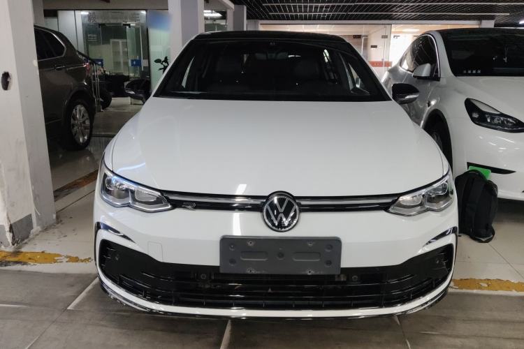 Used Volkswagen Golf 2021 280TSI DSG Pro First Edition