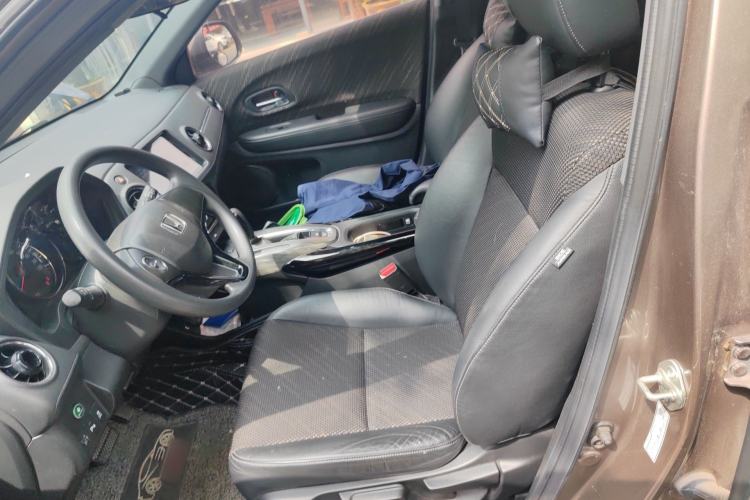 Used Honda XR-V 2017 1.8L EXi CVT Comfort Version
