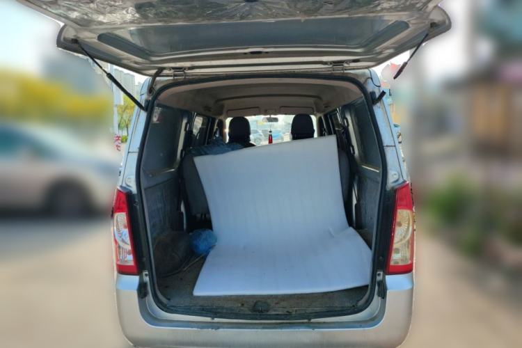 Used Wuling Rongguang S 
