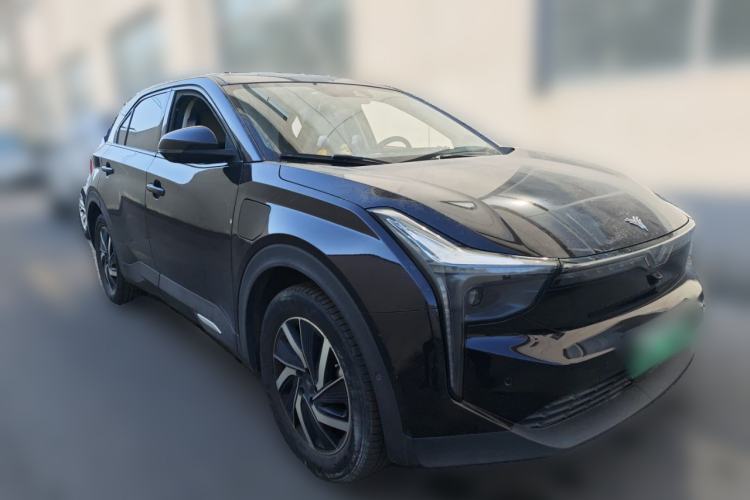 Used NETA U 2021 Pro 500 Global Edition