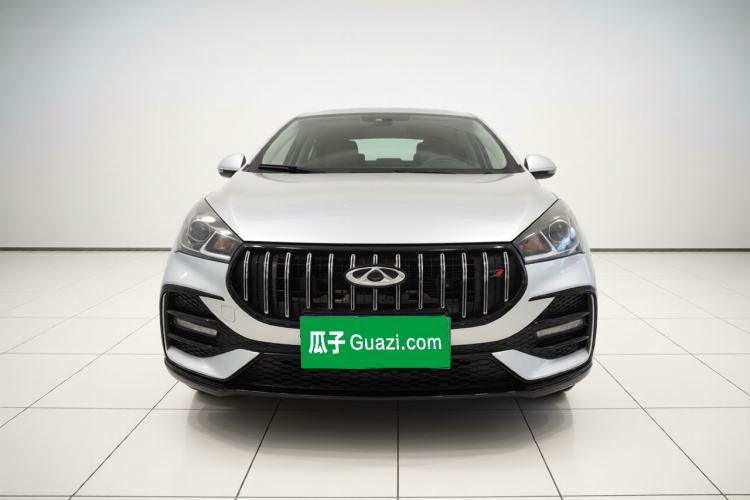 Used Chery Arrizo 5 2024 Edition People's Benefit Version 1.5L Manual Fashion Model
