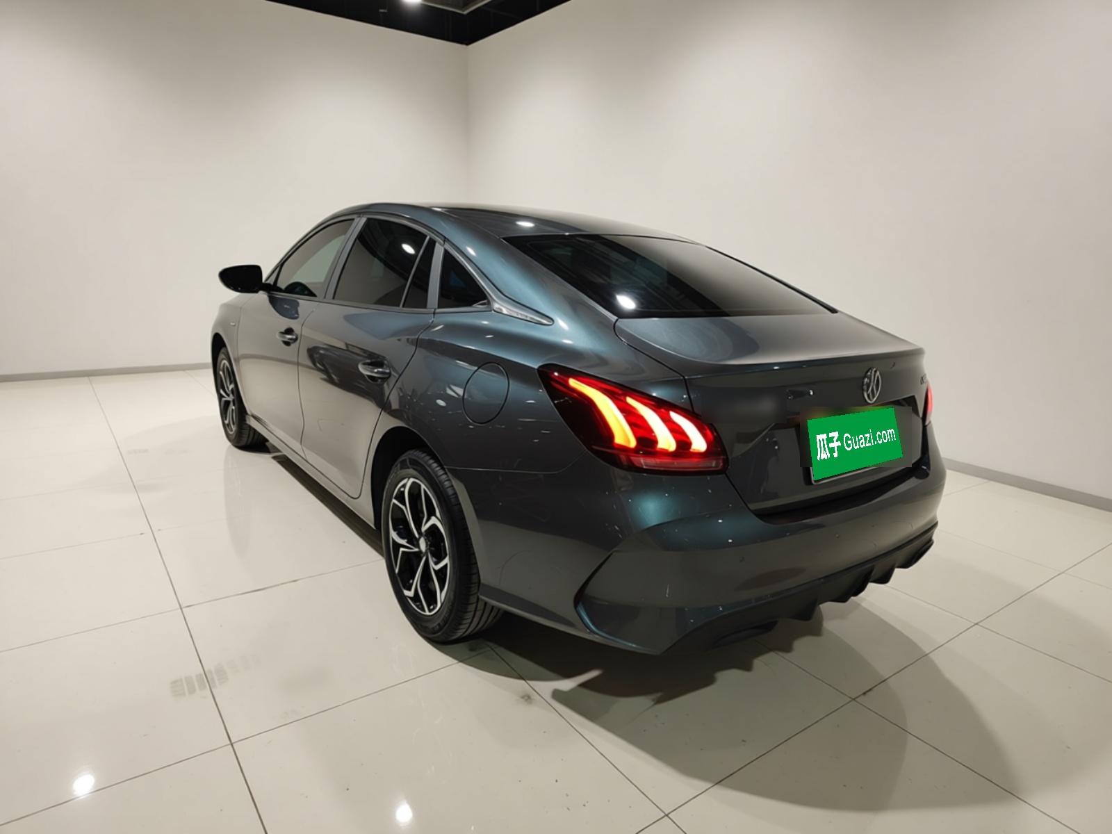MG 5 2023 180 DVVT Manual Fashion Edition — снимка 4
