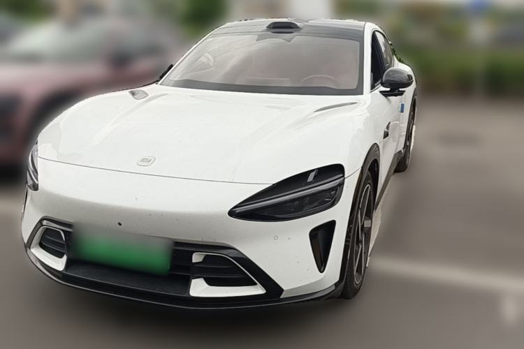 Used Xiaomi Auto YU7 2025 Ultra-Long Range High-Performance All-Wheel-Drive Max Edition