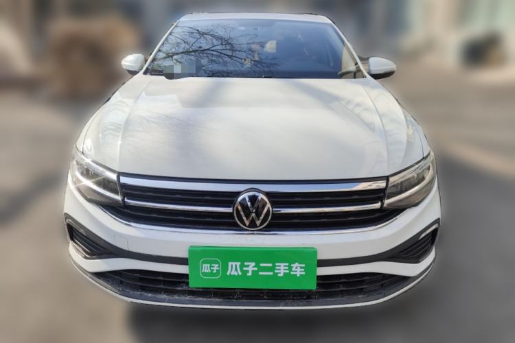 Used Volkswagen Bora 2023 1.5L Automatic Changer Limited Edition
