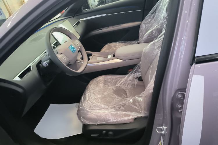 Used XPeng MONA M03 2025 502 Long-Range Max
