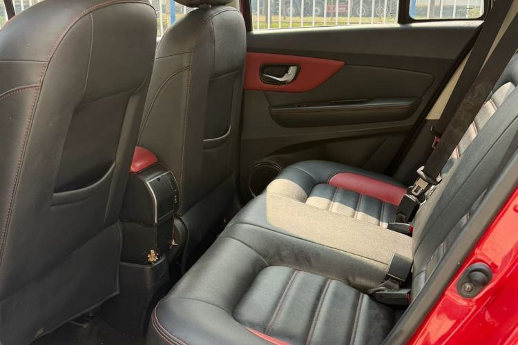 Used Haval H1 2016 Blue Label 1.5L Manual Luxury Model
