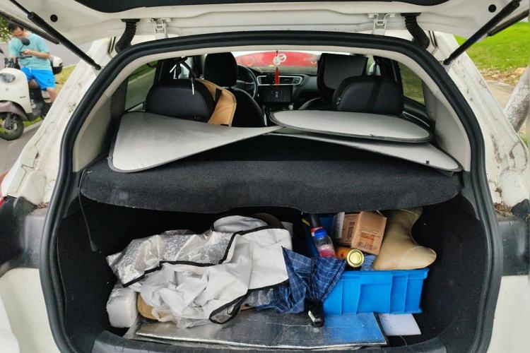 Used Citroen C3-XR 2017 1.6L Automatic Pioneer Model