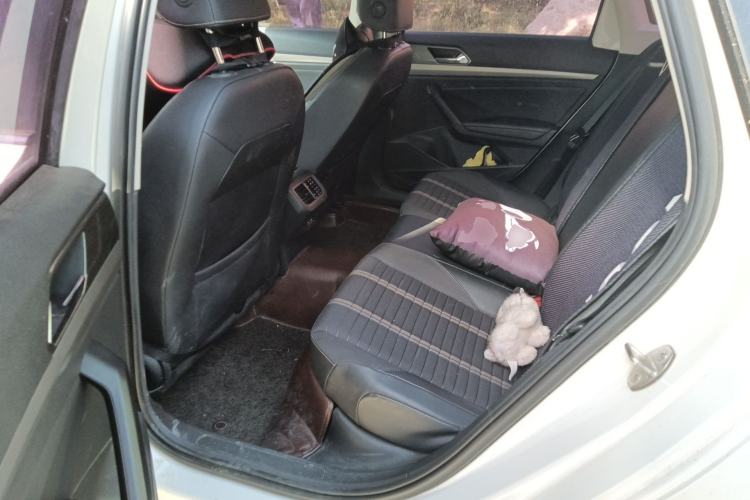 Used Volkswagen Lavida 2021 280TSI DSG Comfort Edition