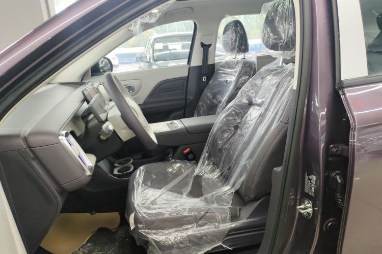 Used Leapmotor B10 2025 510 Joyful Edition