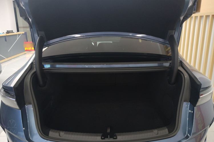 Used BYD Seal 2025 650 Zhihang Edition
