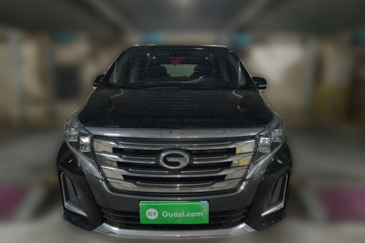 Used GAC Trumpchi M8 2020 Flagship Model 390T Deluxe Edition