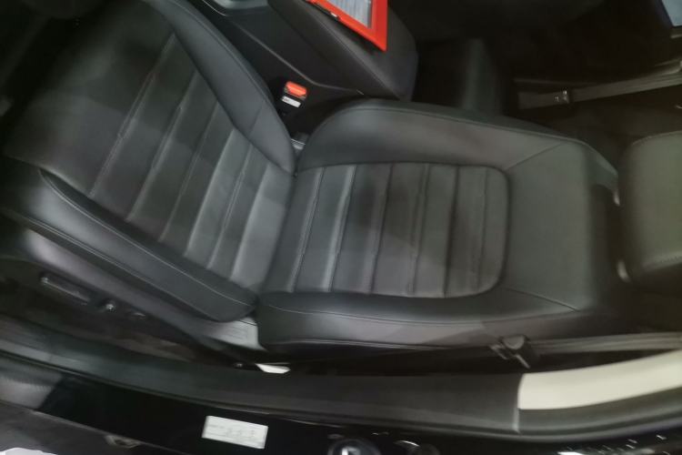 Used Honda CR-V 2024 240TURBO Two-Wheel-Drive FENGSHANG Edition 5 Seats Left Front Seat