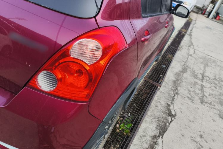 Used Suzuki Swift 2013 1.5L Automatic 20th Anniversary Limited Edition
