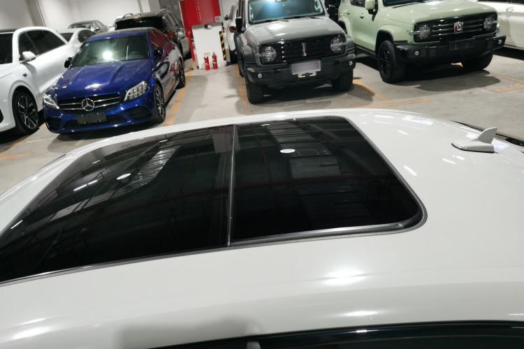 Used Audi A4L 2024 45 TFSI quattro Prestige Dynamic Edition