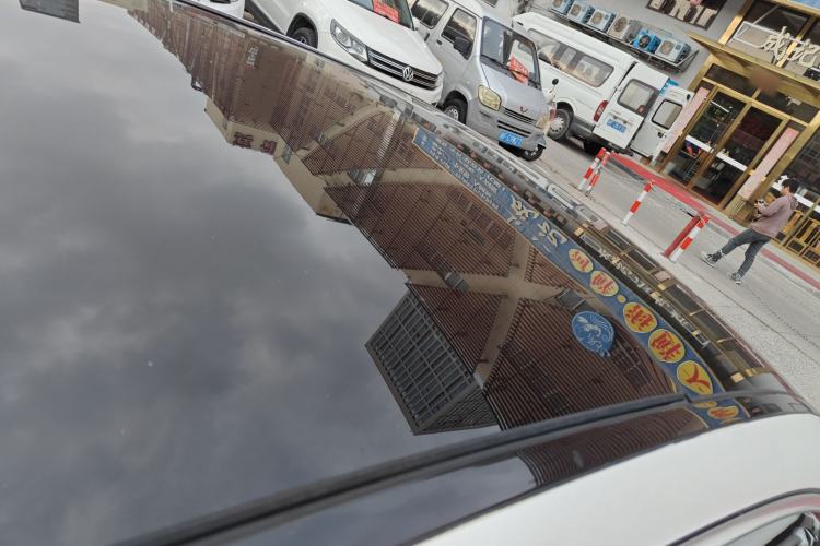 Used Mercedes-Benz C-Class 2015 Revised C 200 L Sport Edition
