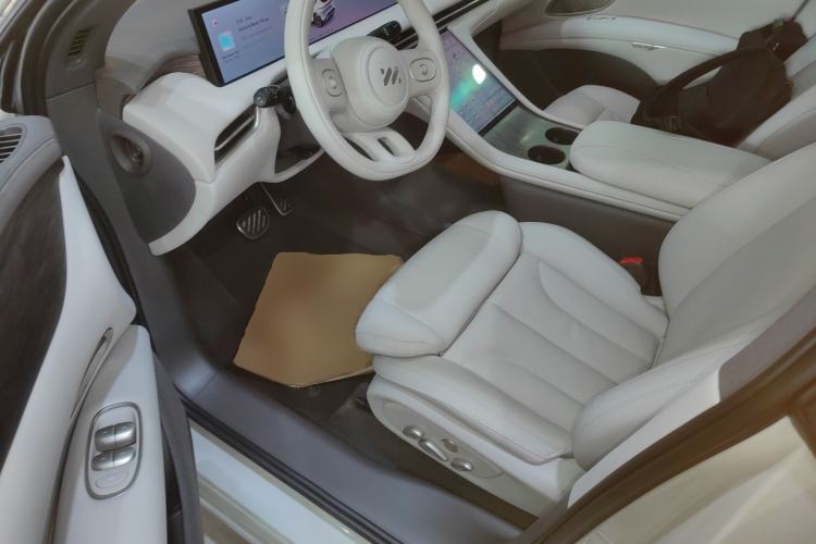 Used IM LS7 2025 New Edition Ultra
