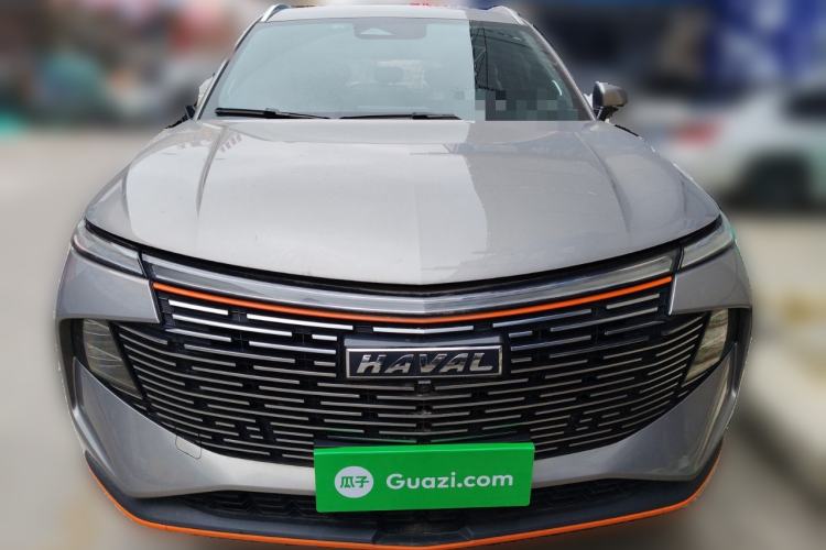 Used Haval XY 2022 1.5T Smart Edition
