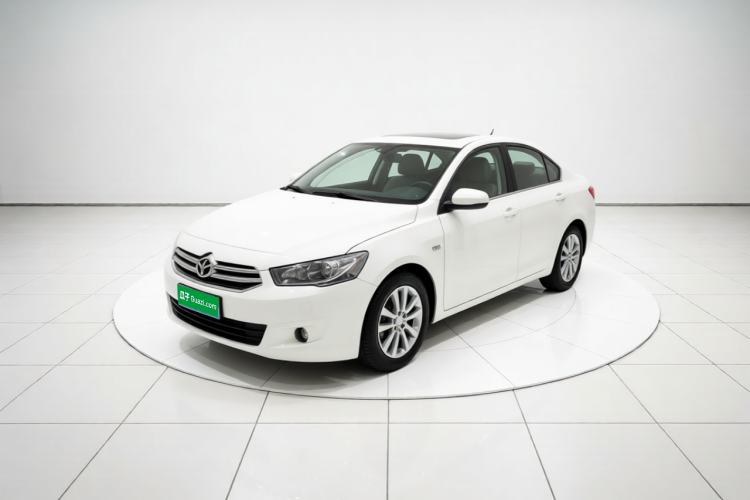 Used Citroen Elysee 2016 1.6L Automatic Fashion Model