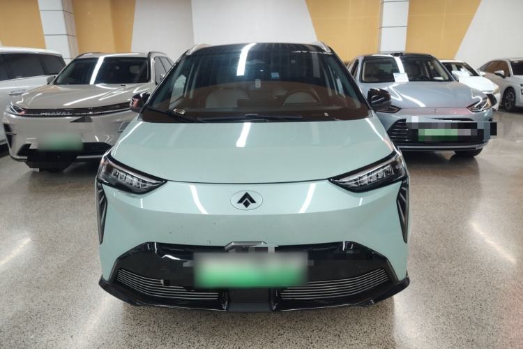 Used AION Y 2022 70 Tech Edition Lithium Iron Phosphate