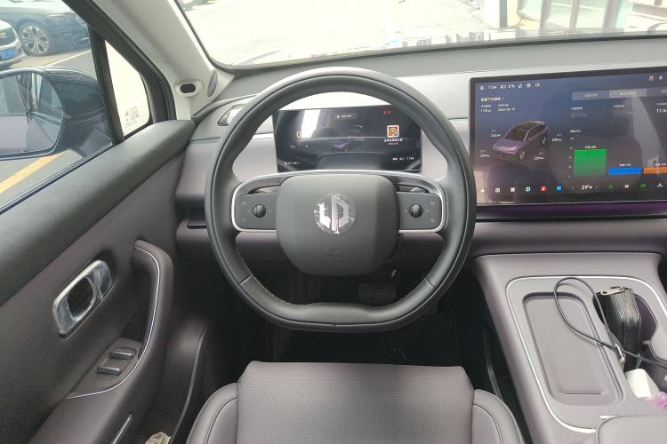 Used Leapmotor C10 2026 605 LiDAR Version