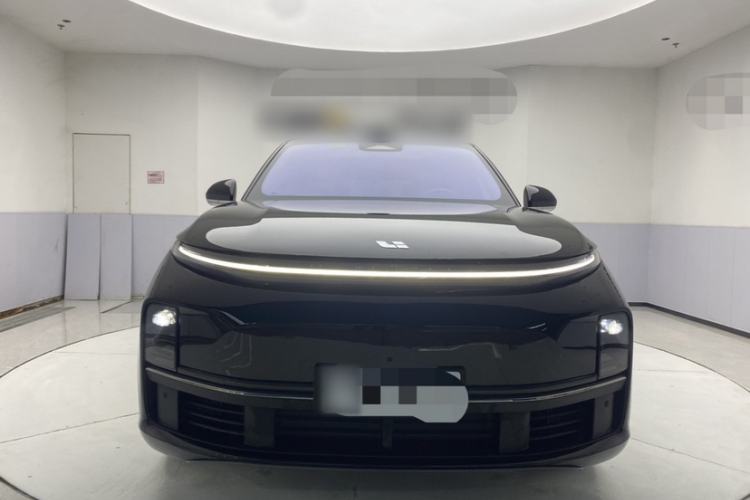 Used Li Auto L7 2025 Max Smart Refresh Edition Exterior 3