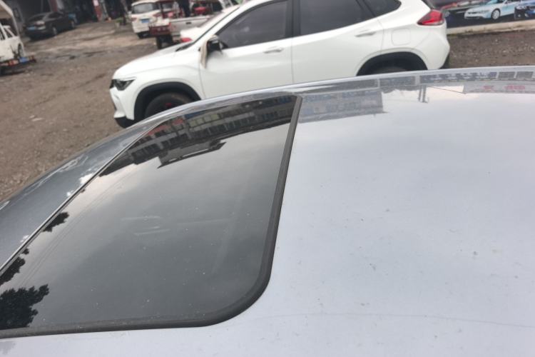 Used MG 6 2019 20T Automatic Starlight Edition
