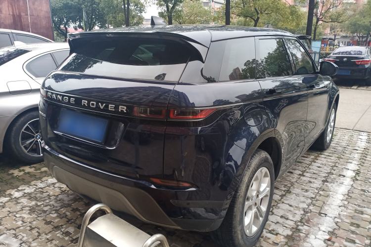 Used Land Rover Range Rover Evoque 2020 249 PS Youth Edition