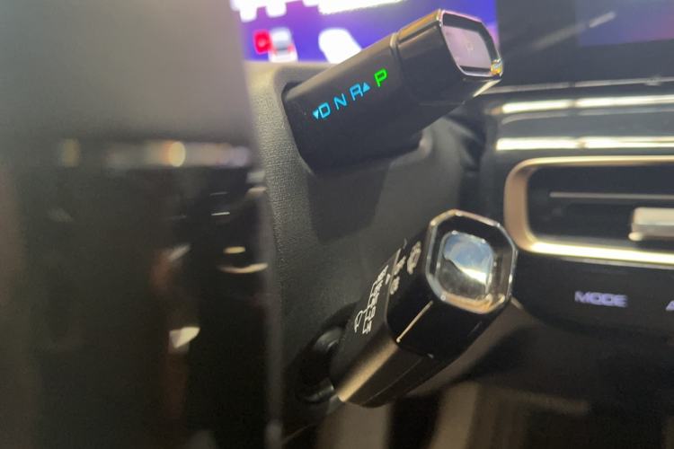 Used Baojun KiWi EV 2023 DJI Edition Lithium Iron Phosphate