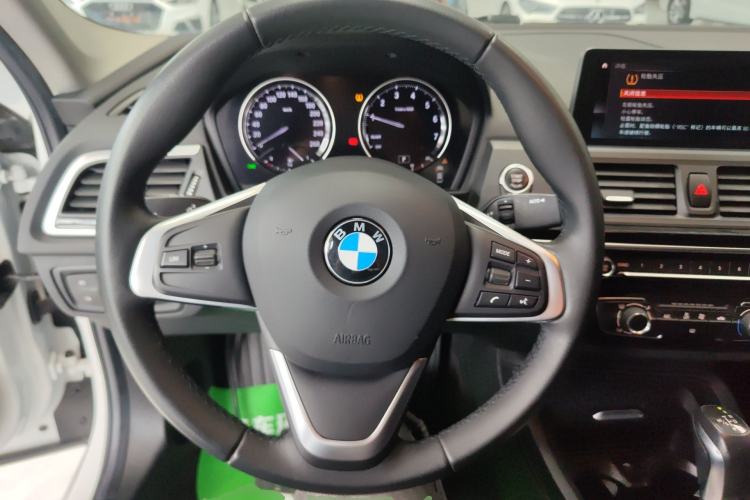 Used BMW 1 Series 2019 118i Fashion Model