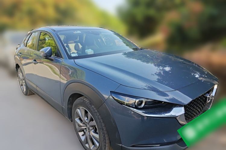 Used Mazda CX-30 2020 2.0L Automatic YAYUE Version