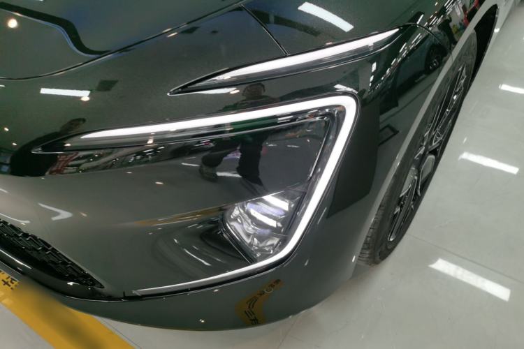 Used Avatr 12 2026 Max Range-Extended Version
