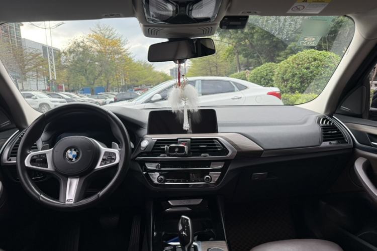 Used BMW X3 2020 xDrive28i M Sport Package