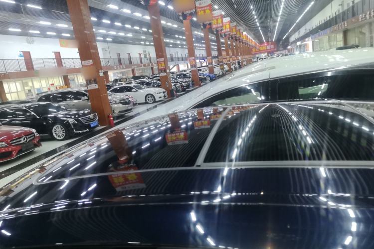 Used BMW X6 2021 xDrive30i M Sport Package Roof