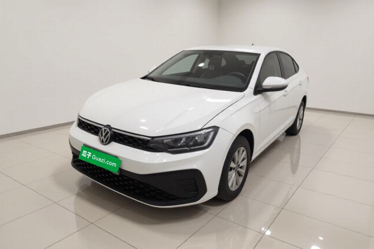 Used Volkswagen Lavida 2023 New Rui 1.5L Automatic New Yi Edition