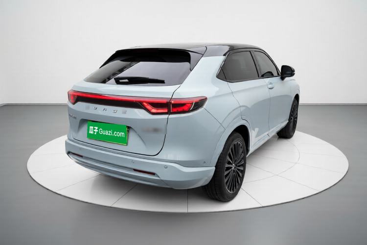 Used Honda e:NP1 2023 510 km Zhanji Version
