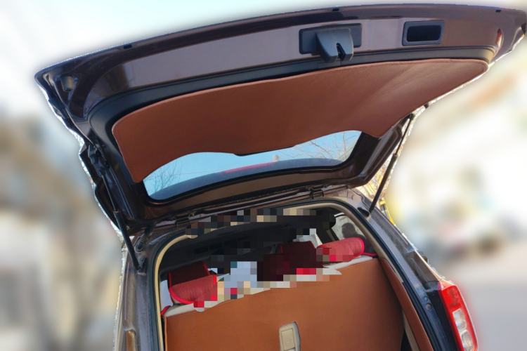 Used Wuling Hongguang 2019 1.5L S Comfort Edition China VI LAR