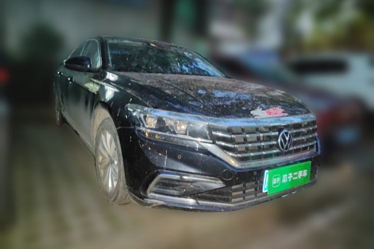 Used Volkswagen Passat 2021 330TSI Elite Edition