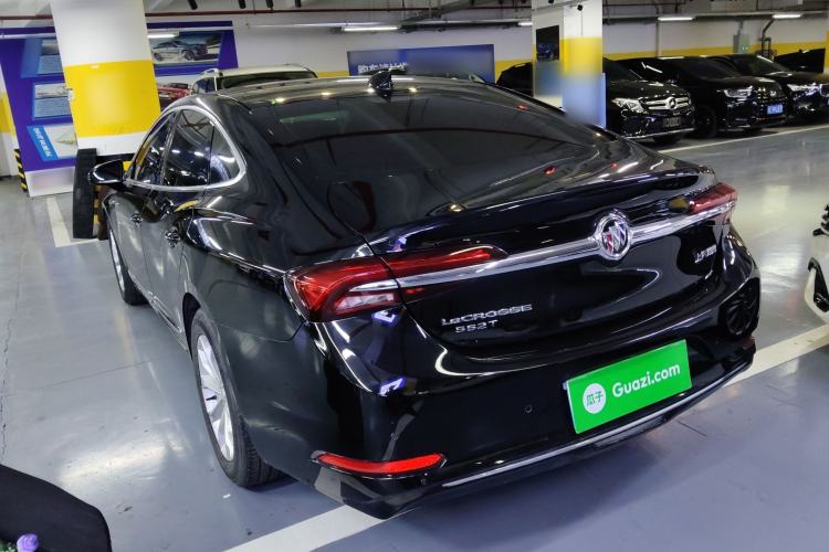 Used Buick LaCrosse 2022 552T Luxury Version
