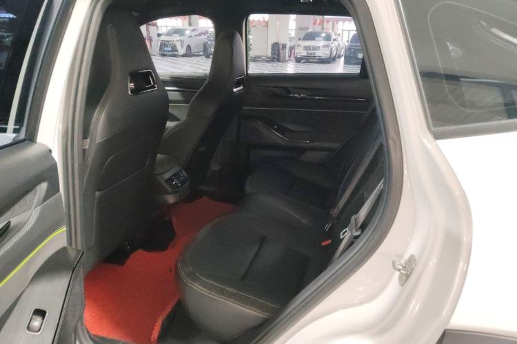 Used Haval H6S 2022 1.5T DHT Joyride Edition