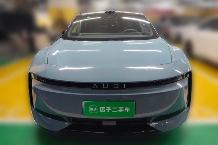 Used Audi E5 Sportback 2026 Designated Performance Quattro Model