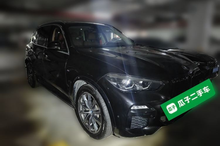 Used BMW X5 2021 xDrive30i M Sport Package