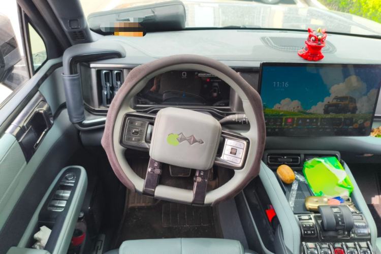 Used Formula Leopard 5 2023 Explore Edition
