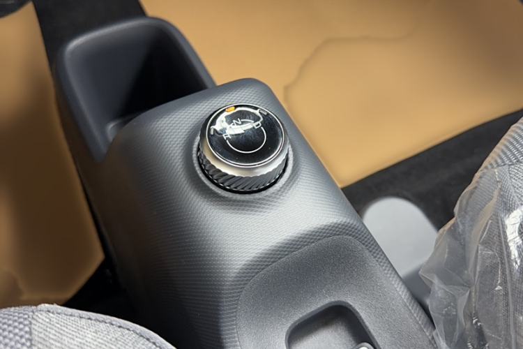 Used Wuling Zhiguang New Energy 2025 Standard Model