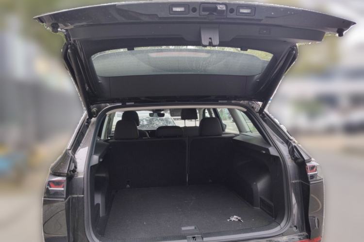 Used Volkswagen Tavendor 2023 380TSI Four-Wheel Drive R-Line Cruise Edition