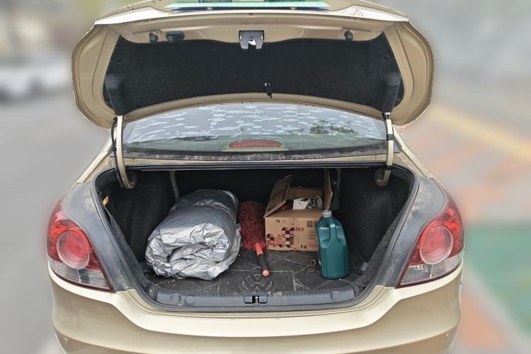 Used Volkswagen Lavida 2011 1.6L Manual Joy Version