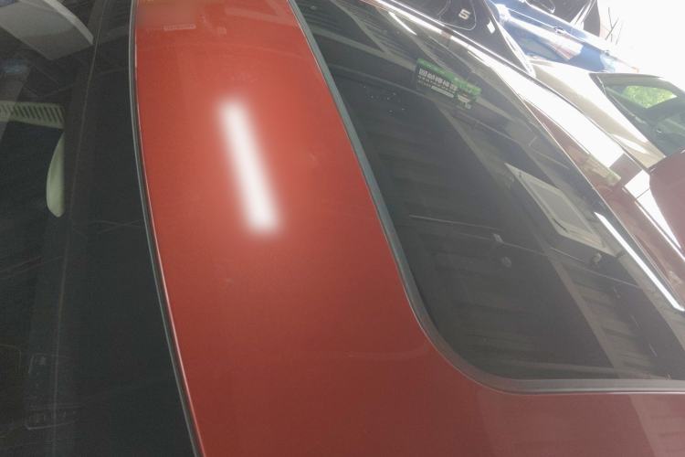 Used Mercedes-Benz C-Class 2019 C 180 L Fashion Edition Sport Version Roof